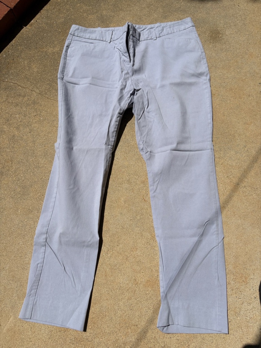 Worthington Slim Fit pants